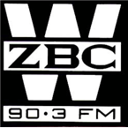 WZBC logo