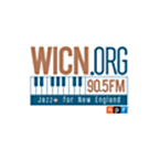 WICN logo