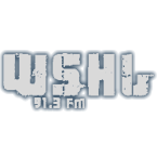 WSHL-FM logo