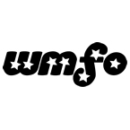 WMFO logo