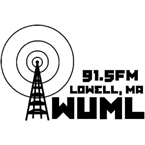 WUML, Lowell logo