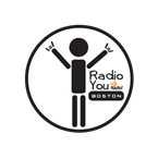 RadioYou Boston logo