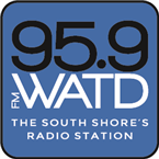 WATD-FM logo