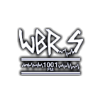 WBRS logo