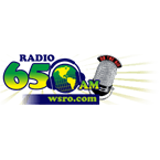 WSRO - Rede ABR logo