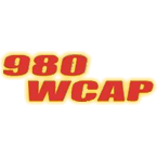 WCAP logo