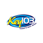 KEY103 logo