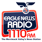 Valley 98.9 logo