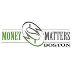 Money Matters Boston logo