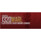 WARA 1320AM logo