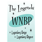 The Legends logo