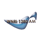 News Talk 1380 logo