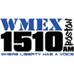 WMEX logo