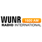 WUNR logo