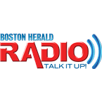 Boston Herald Radio logo