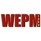 WEPM logo