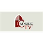Catholic TV logo