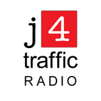 j4Traffic Boston logo