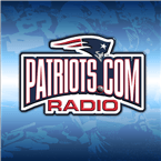 Patriots.com Radio logo