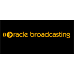 Oracle Broadcasting logo