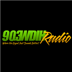 WDIH logo