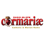 Radio CorMariae logo