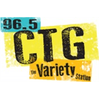 CTG logo