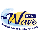 WAVD-FM logo