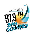 Bay Country 97.9 logo