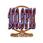 100.9 Classic Country logo