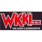 WKKL logo