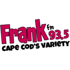 Frank-FM logo