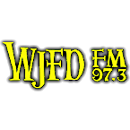 WJFD-FM logo