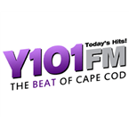 Y-101 Cape Cod logo