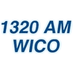 The Vault 103.5FM logo