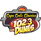Dunes Radio logo
