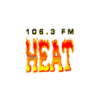 Coast Country 103.9 & 106.3 logo