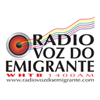 Radio Voz do Emigrante logo