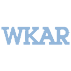 WKAR-FM logo