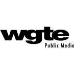 WGTE-FM logo