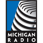 Michigan Public logo