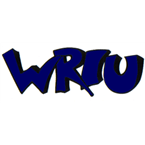 90.3 WRIU Kingston logo