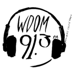 WDOM logo