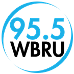 WBRU logo
