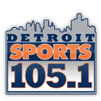 105.1 The Bounce logo
