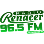 Radio Renacer logo