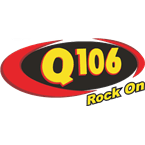 Q106 logo