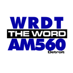 The Word logo