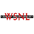 Victory 600 AM logo