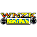 WNZK logo